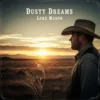 Luke Mason — Dusty Dreams album cover