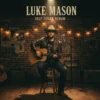 Luke Mason — Luke Mason album cover